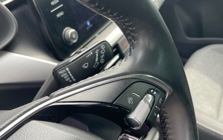 Skoda Rapid II, 2022 год, 1 829 000 рублей, 10 фотография