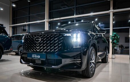 GAC GS8, 2024 год, 4 849 000 рублей, 2 фотография