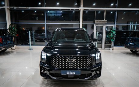 GAC GS8, 2024 год, 4 849 000 рублей, 5 фотография