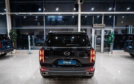 GAC GS8, 2024 год, 4 849 000 рублей, 6 фотография