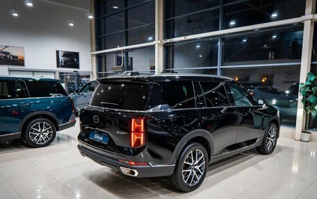 GAC GS8, 2024 год, 4 849 000 рублей, 4 фотография