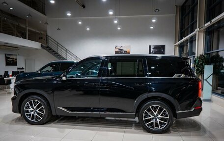 GAC GS8, 2024 год, 4 849 000 рублей, 7 фотография