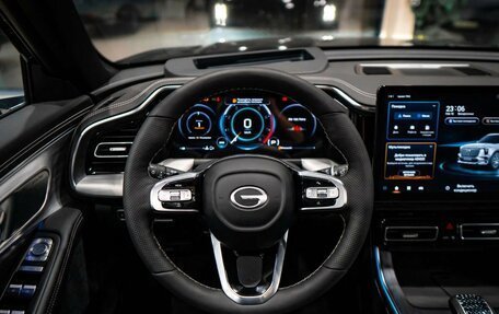 GAC GS8, 2024 год, 4 849 000 рублей, 11 фотография