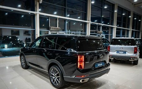 GAC GS8, 2024 год, 4 849 000 рублей, 12 фотография