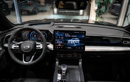 GAC GS8, 2024 год, 4 849 000 рублей, 10 фотография