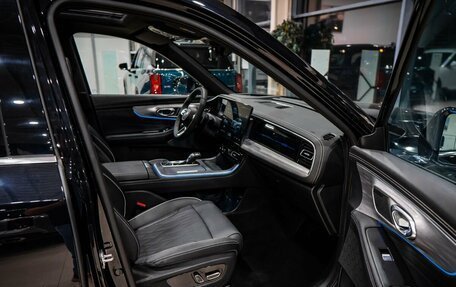GAC GS8, 2024 год, 4 849 000 рублей, 9 фотография