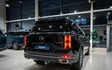 GAC GS8, 2024 год, 4 849 000 рублей, 13 фотография