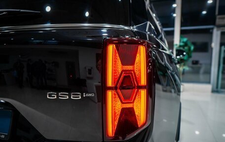 GAC GS8, 2024 год, 4 849 000 рублей, 14 фотография