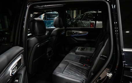 GAC GS8, 2024 год, 4 849 000 рублей, 24 фотография
