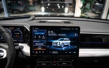 GAC GS8, 2024 год, 4 849 000 рублей, 28 фотография