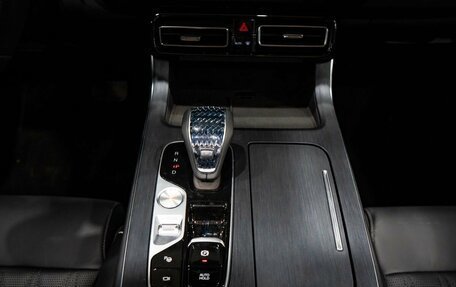 GAC GS8, 2024 год, 4 849 000 рублей, 27 фотография