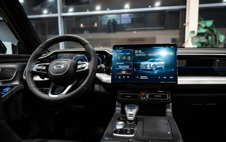 GAC GS8, 2024 год, 4 849 000 рублей, 29 фотография