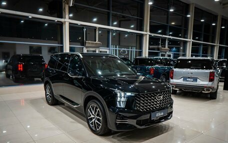 GAC GS8, 2024 год, 4 849 000 рублей, 30 фотография