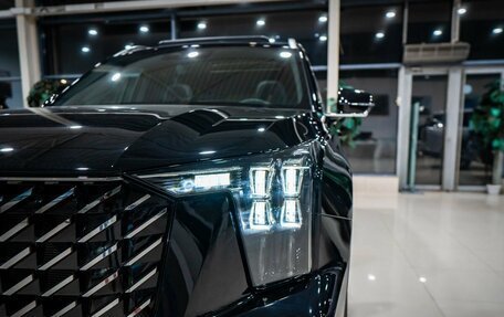 GAC GS8, 2024 год, 4 849 000 рублей, 33 фотография