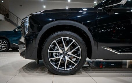 GAC GS8, 2024 год, 4 849 000 рублей, 32 фотография