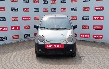 Daewoo Matiz I, 2011 год, 159 990 рублей, 2 фотография