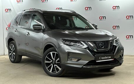 Nissan X-Trail, 2018 год, 2 299 000 рублей, 1 фотография
