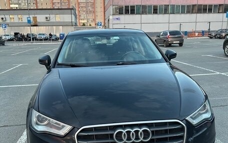 Audi A3, 2014 год, 1 100 000 рублей, 1 фотография