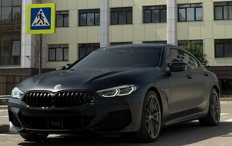 BMW 8 серия, 2020 год, 8 490 000 рублей, 1 фотография