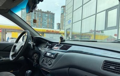 Mitsubishi Lancer IX, 2004 год, 215 000 рублей, 1 фотография
