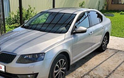 Skoda Octavia, 2013 год, 1 100 000 рублей, 1 фотография