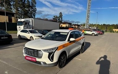 Haval Jolion, 2023 год, 1 600 000 рублей, 1 фотография