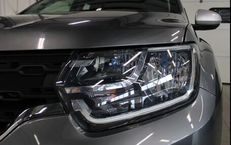 Renault Duster, 2021 год, 1 750 000 рублей, 1 фотография
