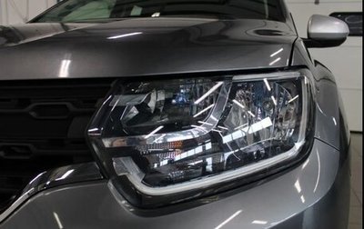Renault Duster, 2021 год, 1 750 000 рублей, 1 фотография