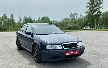 Skoda Octavia IV, 2004 год, 255 000 рублей, 1 фотография