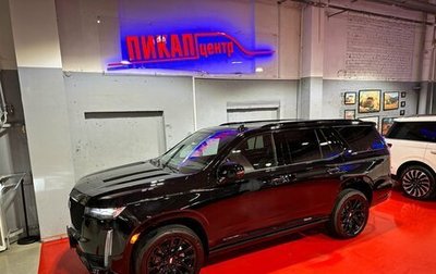 Cadillac Escalade V, 2024 год, 16 119 000 рублей, 1 фотография