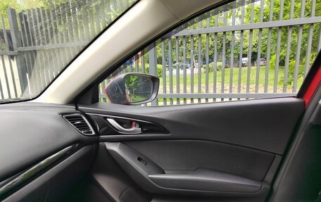 Mazda 3, 2014 год, 1 580 000 рублей, 11 фотография
