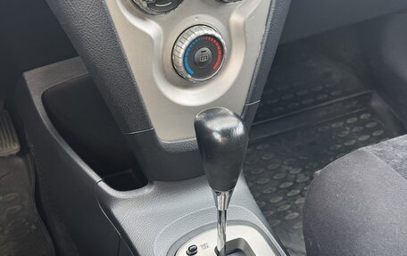 Toyota Yaris III рестайлинг, 2007 год, 660 000 рублей, 9 фотография