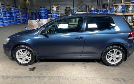 Volkswagen Golf VI, 2012 год, 1 200 000 рублей, 3 фотография