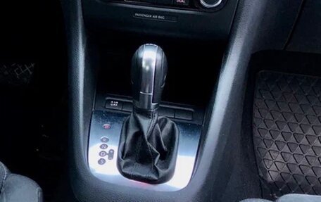 Volkswagen Golf VI, 2012 год, 1 200 000 рублей, 7 фотография