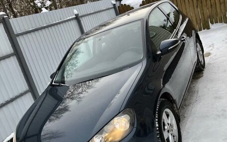Volkswagen Golf VI, 2012 год, 1 200 000 рублей, 11 фотография