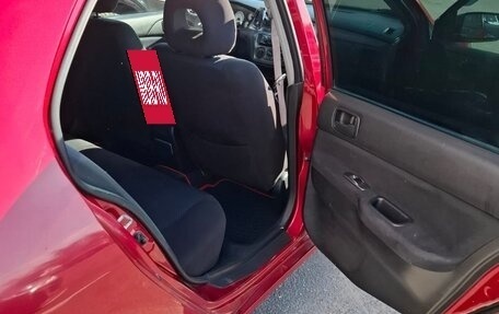Mitsubishi Lancer IX, 2007 год, 550 000 рублей, 9 фотография