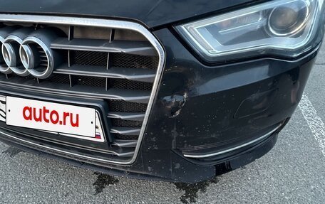 Audi A3, 2014 год, 1 100 000 рублей, 5 фотография