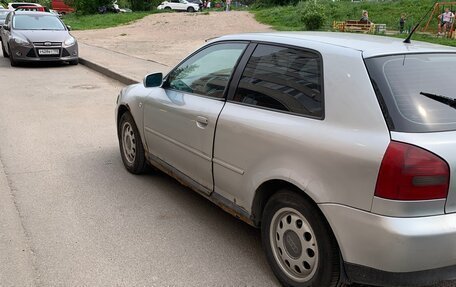 Audi A3, 1999 год, 263 000 рублей, 2 фотография