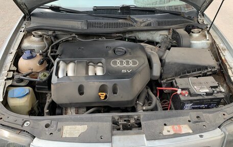 Audi A3, 1999 год, 263 000 рублей, 12 фотография