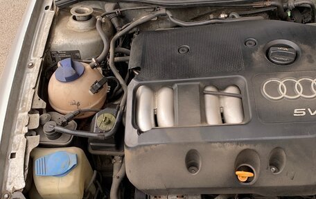 Audi A3, 1999 год, 263 000 рублей, 10 фотография