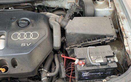 Audi A3, 1999 год, 263 000 рублей, 11 фотография