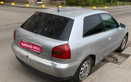 Audi A3, 1999 год, 263 000 рублей, 3 фотография
