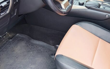 Lexus NX I, 2015 год, 2 555 000 рублей, 25 фотография