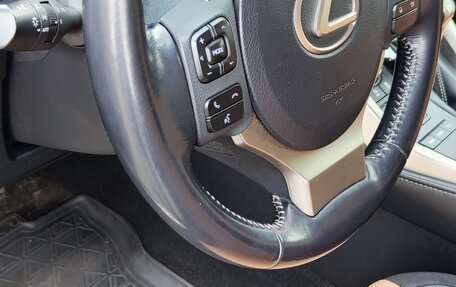 Lexus NX I, 2015 год, 2 555 000 рублей, 23 фотография