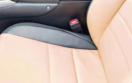 Lexus NX I, 2015 год, 2 555 000 рублей, 26 фотография