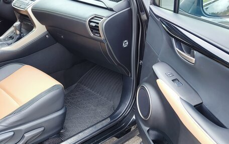 Lexus NX I, 2015 год, 2 555 000 рублей, 31 фотография