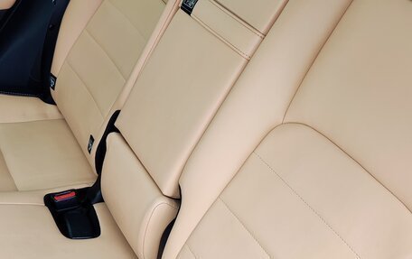 Lexus NX I, 2015 год, 2 555 000 рублей, 34 фотография