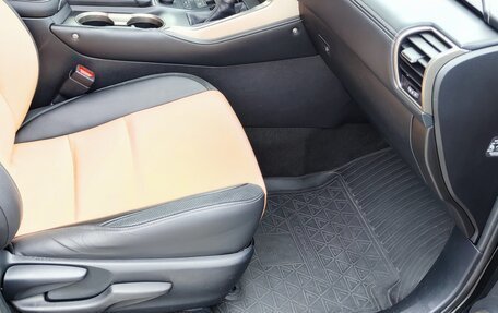 Lexus NX I, 2015 год, 2 555 000 рублей, 32 фотография
