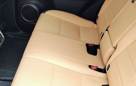 Lexus NX I, 2015 год, 2 555 000 рублей, 35 фотография