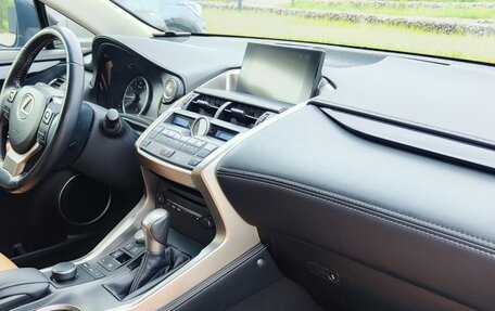 Lexus NX I, 2015 год, 2 555 000 рублей, 30 фотография